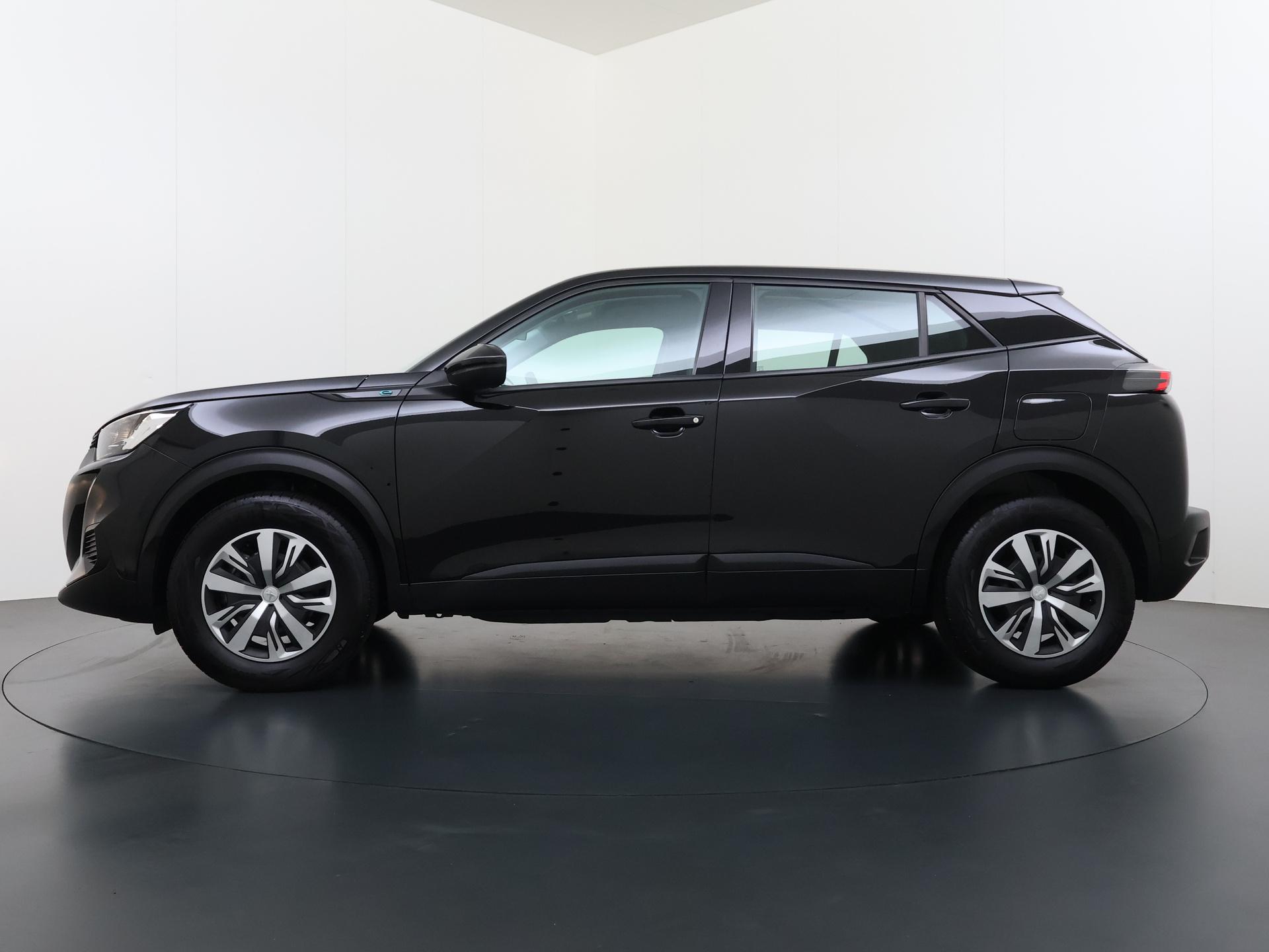 Peugeot e-2008 SUV Active 50 kWh 136pk - Afbeelding 5