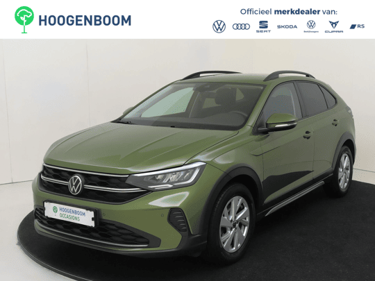 Volkswagen Taigo 1.0 TSI Life