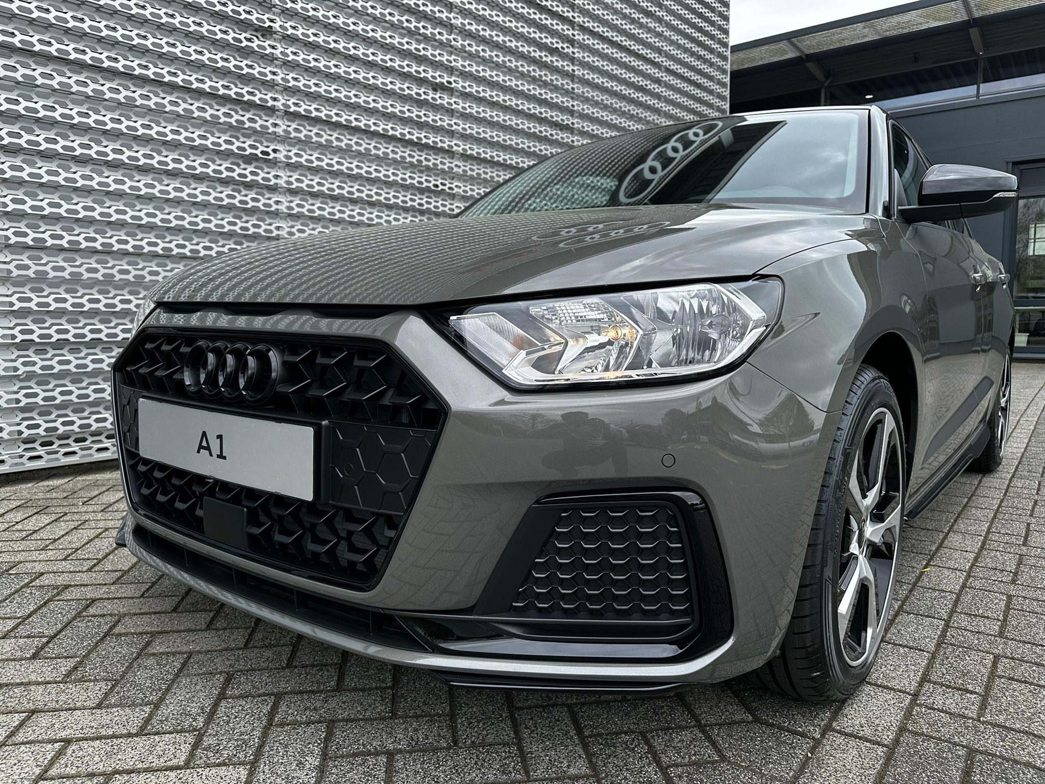Audi
