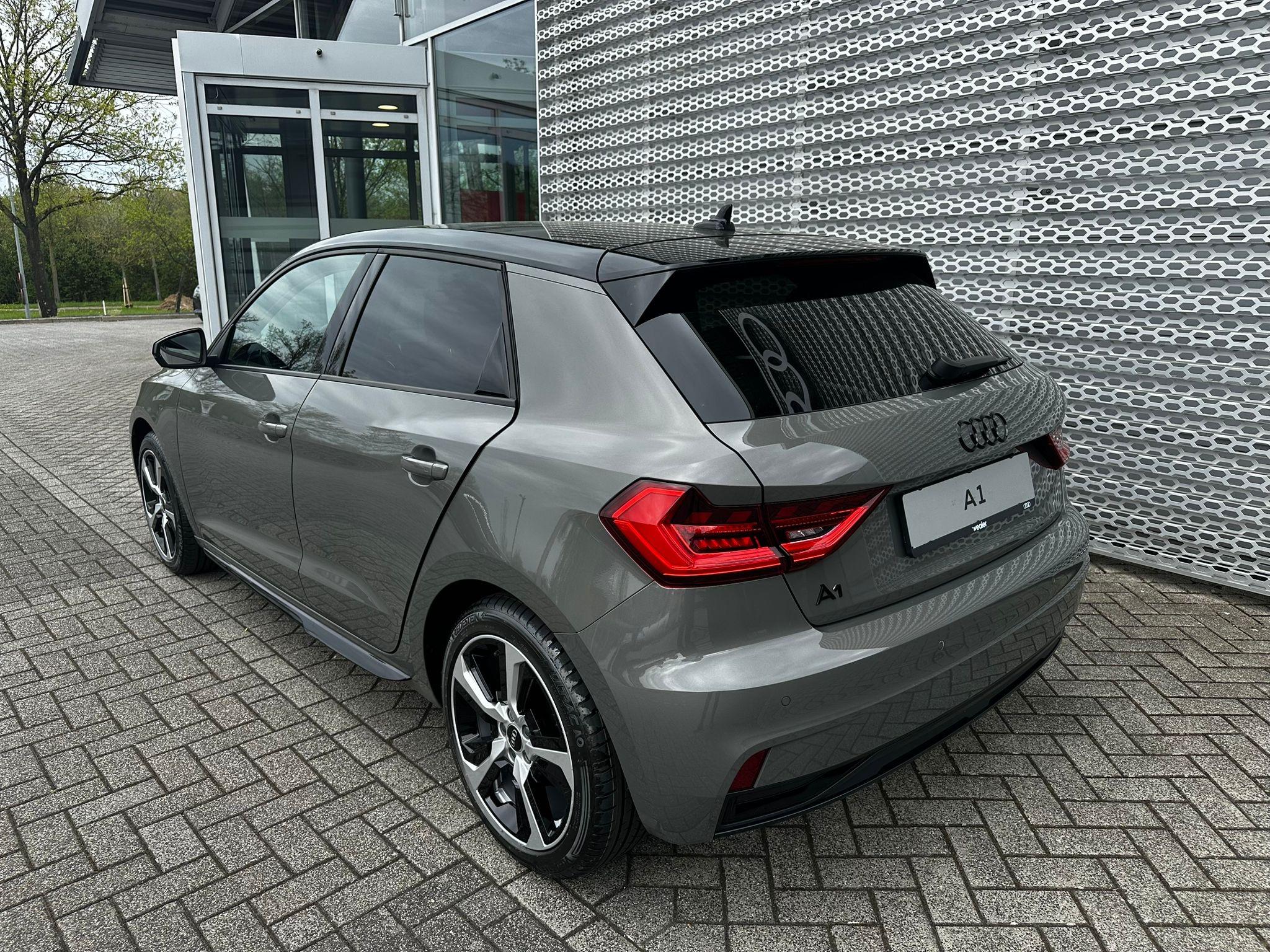 Audi