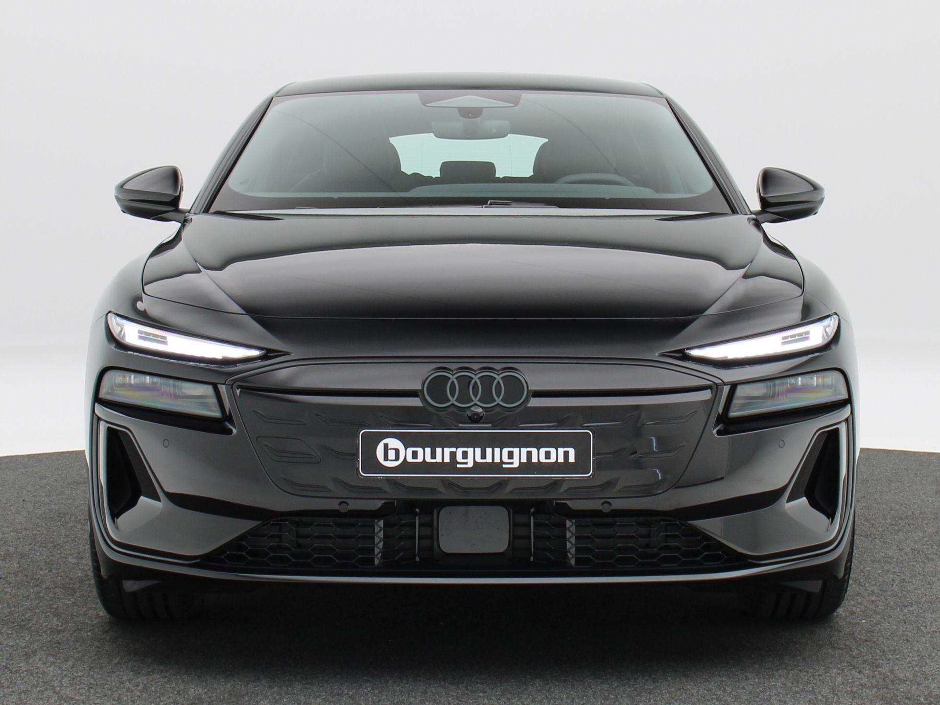 Audi A6 Avant e-tron S edition| 83 kWh |  286 PK | - Afbeelding 4