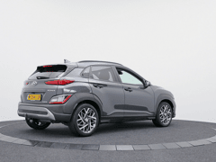 Hyundai Kona 1.6 GDI HEV Fashion | LED | Stoelverwarming | Navigatie - Afbeelding 2