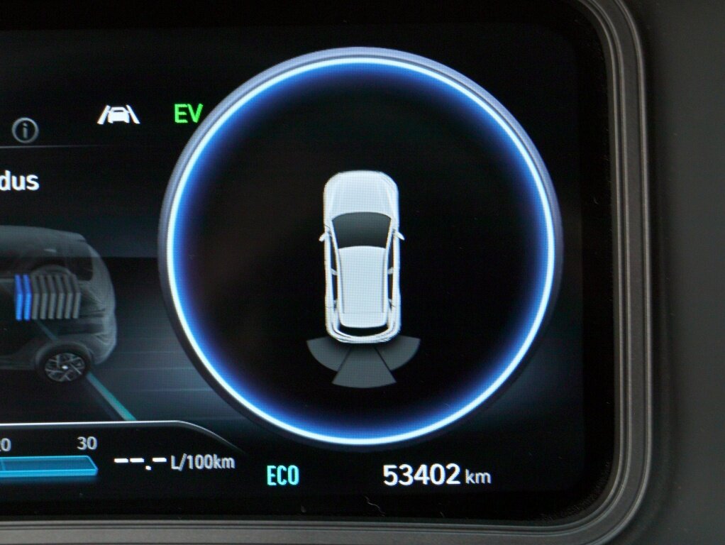 Hyundai Kona 1.6 GDI HEV Fashion | LED | Stoelverwarming | Navigatie - Afbeelding 4