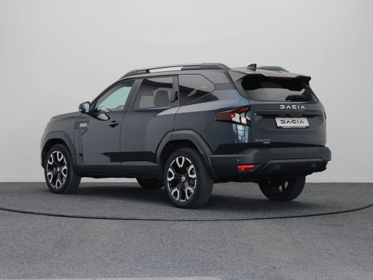 Dacia Bigster Hybrid 155pk Limited Edition