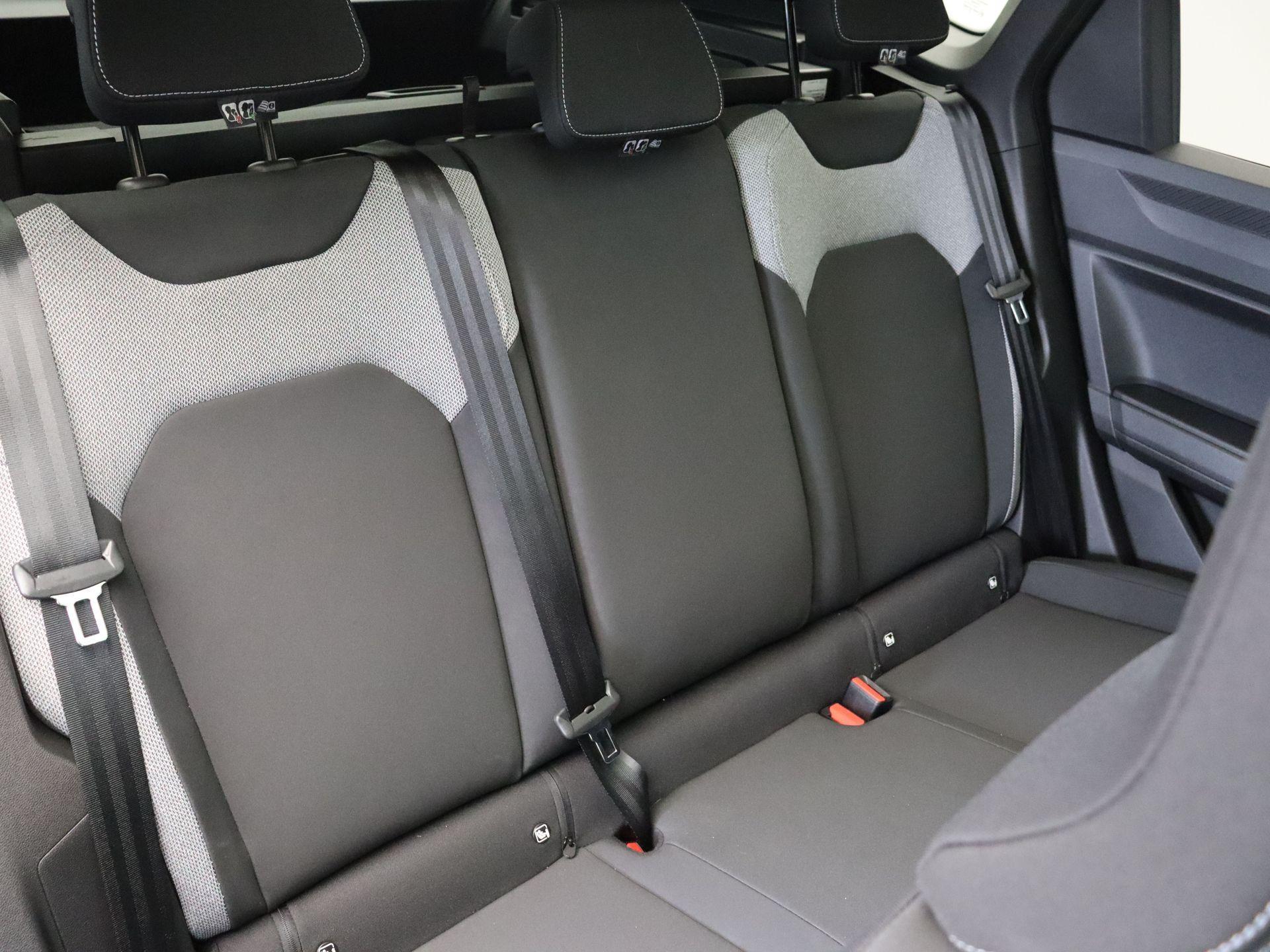 Dacia Bigster Hybrid 155pk Limited Edition - Afbeelding 8