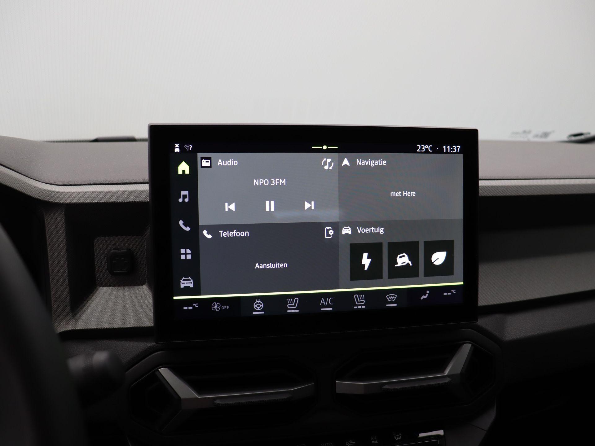 Dacia Bigster Hybrid 155pk Limited Edition - Afbeelding 11