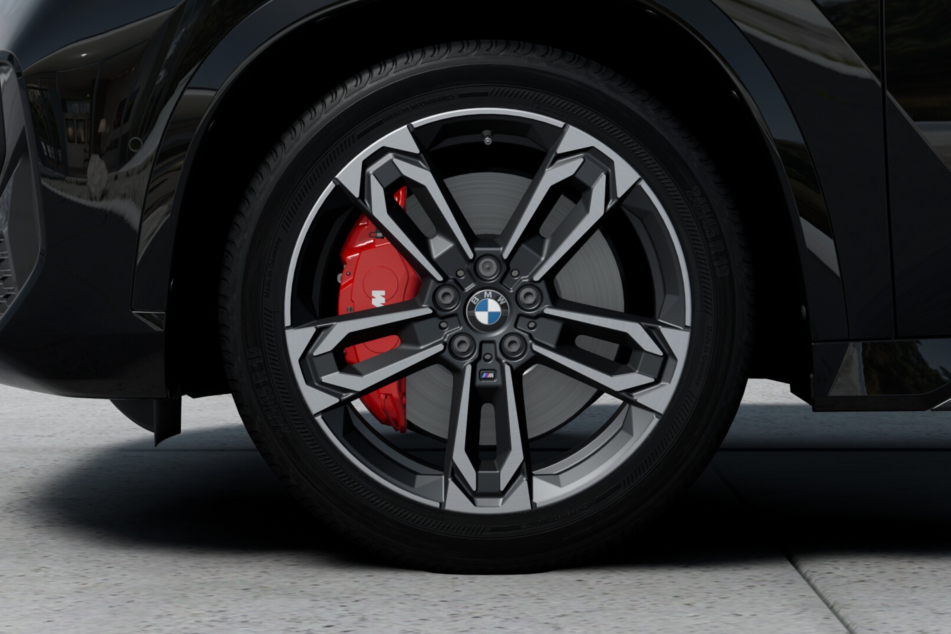 BMW X1 6