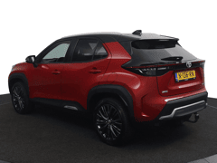 Toyota Yaris Cross 1.5 Hybrid Adventure - Afbeelding 4