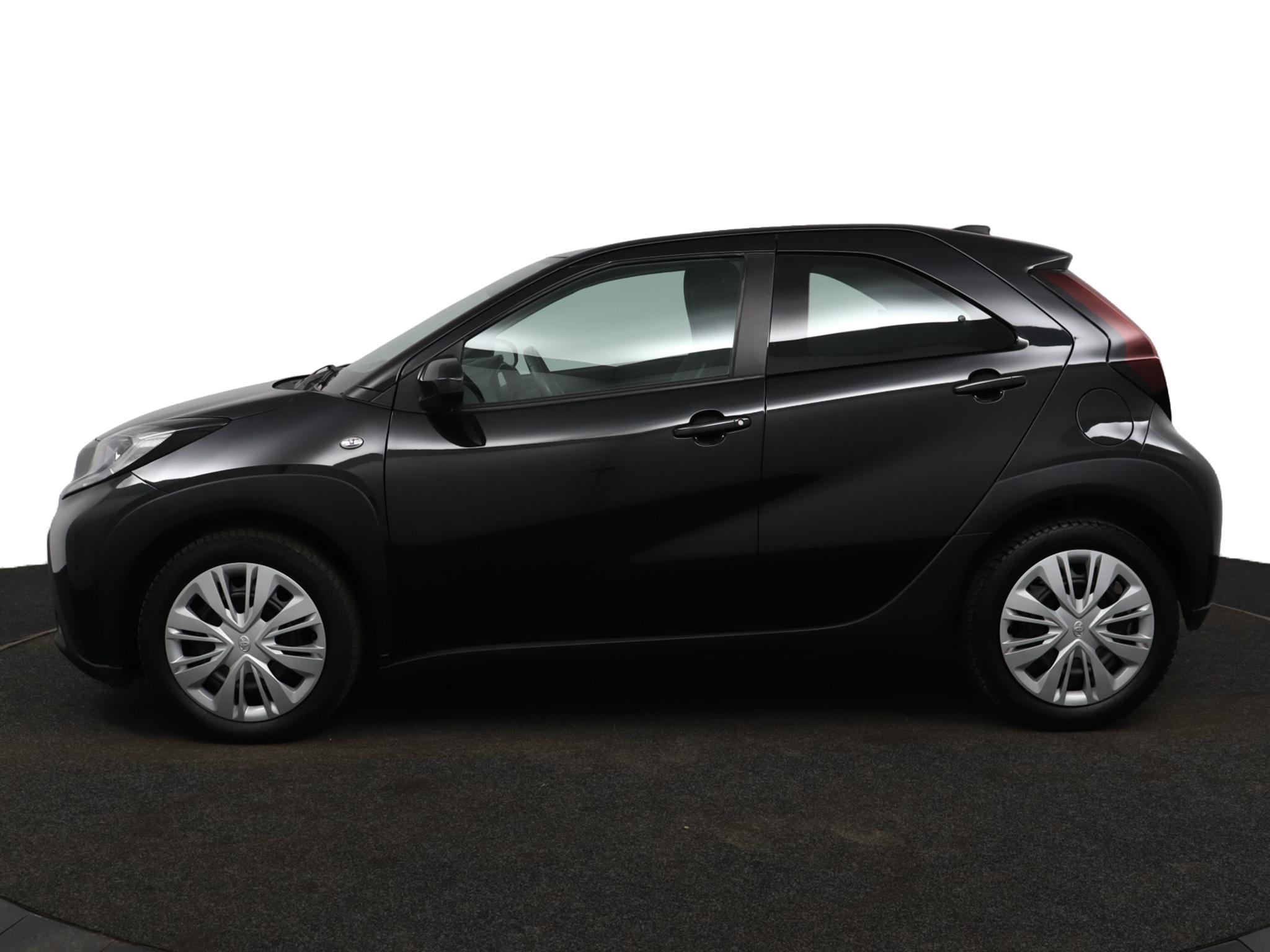 Toyota Aygo X 1.0 VVT-i MT Play - Afbeelding 3