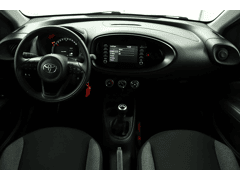 Toyota Aygo X 1.0 VVT-i MT Play - Afbeelding 4