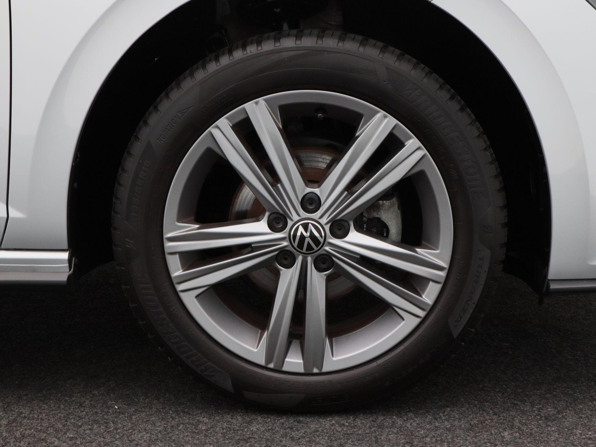 Volkswagen Polo 1.0 TSi R-Line - Afbeelding 5