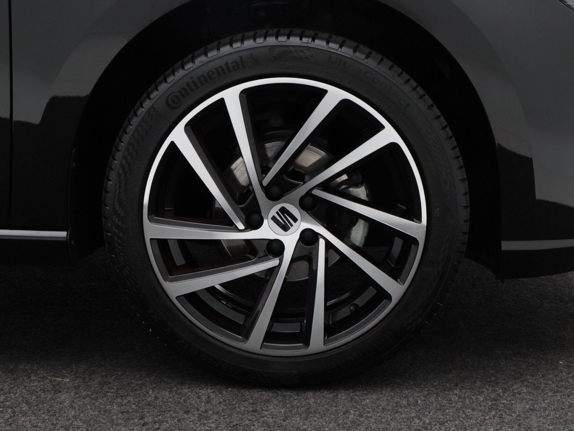 SEAT Ibiza 1.0 TSi Style Business Connect - Afbeelding 5