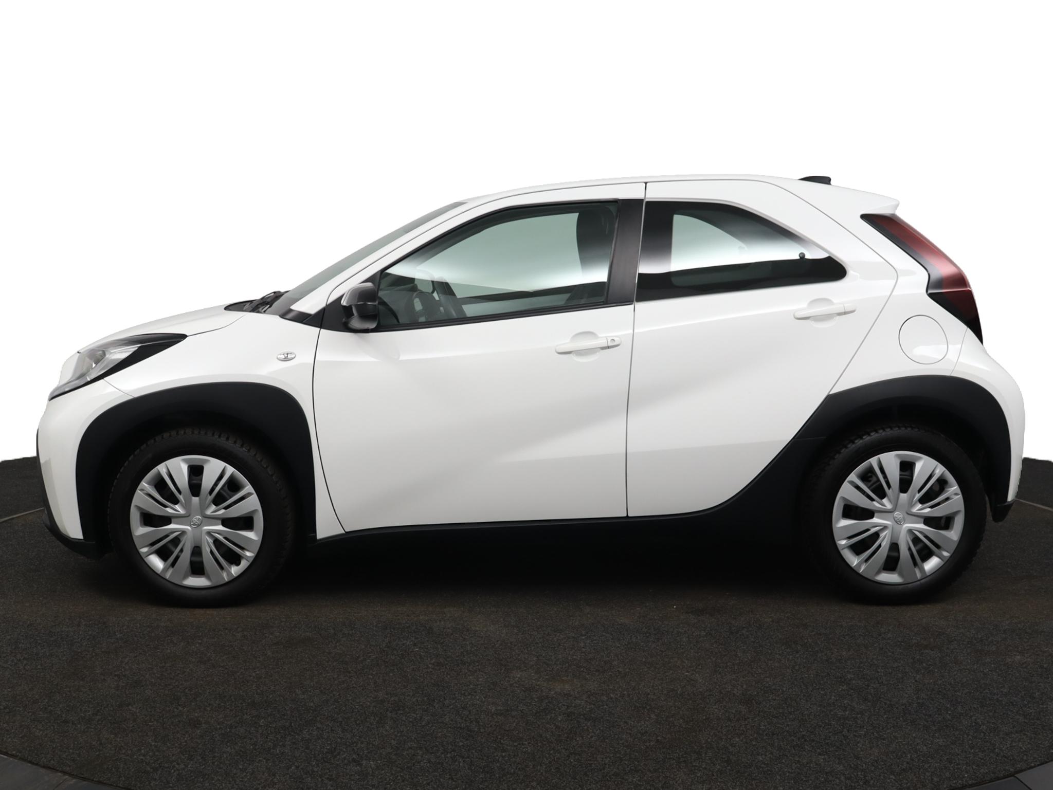 Toyota Aygo X 1.0 VVT-i MT Play - Afbeelding 3