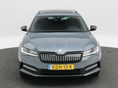 Škoda Superb 1.4 TSi 218 Pk iV Sportline Business - Afbeelding 4