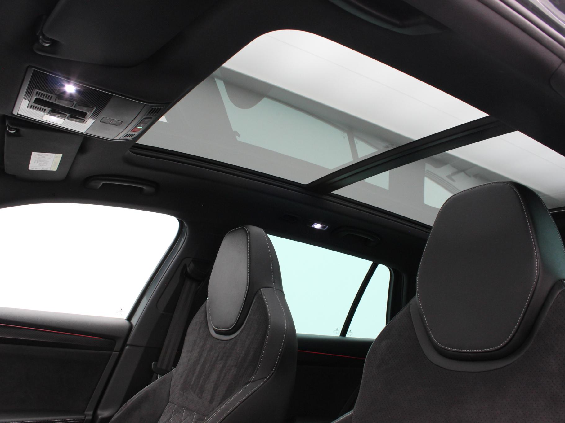 Škoda Superb 1.4 TSi 218 Pk iV Sportline Business - Afbeelding 5