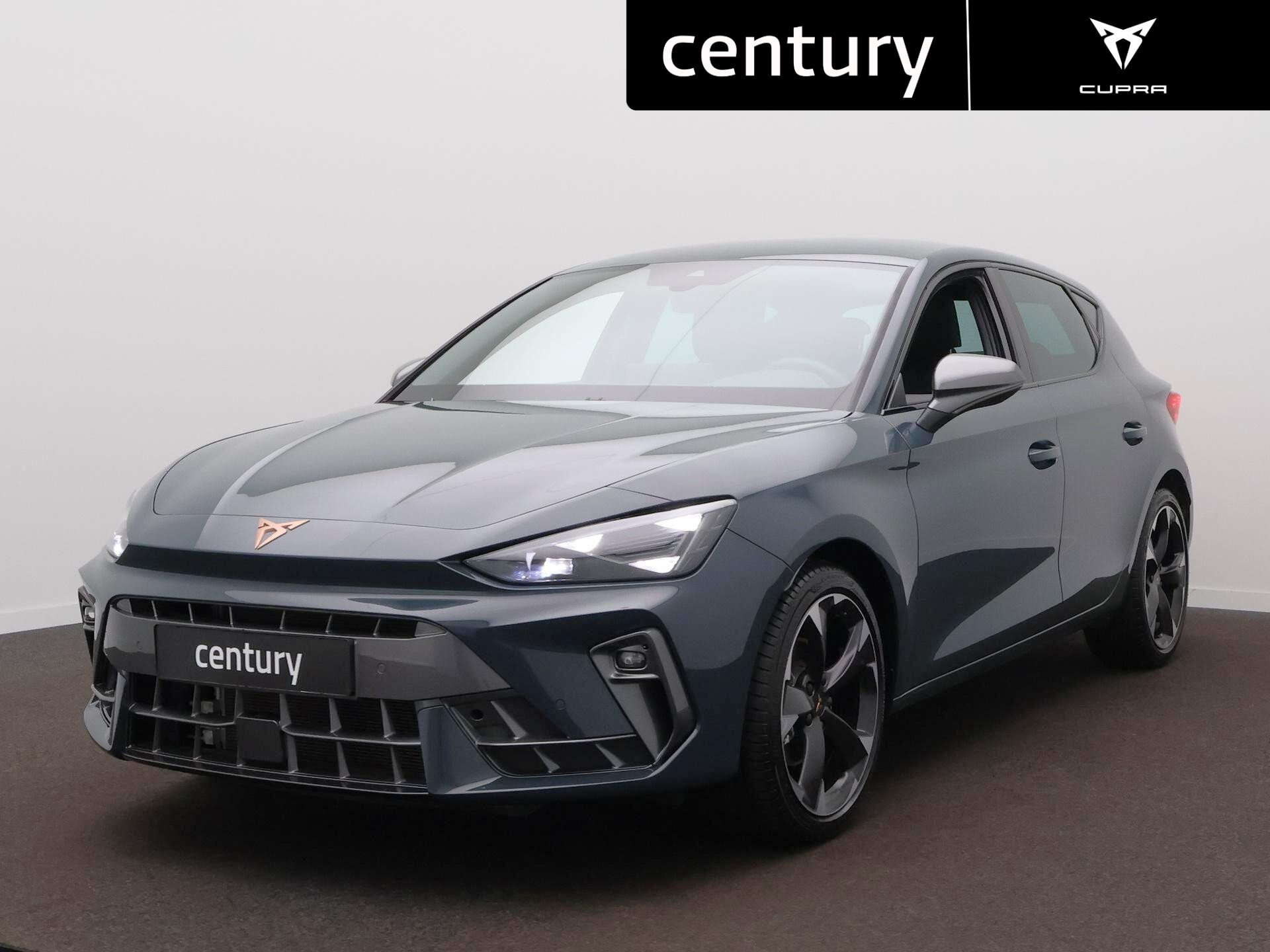 CUPRA Leon 1.5 eTSI Business Edition