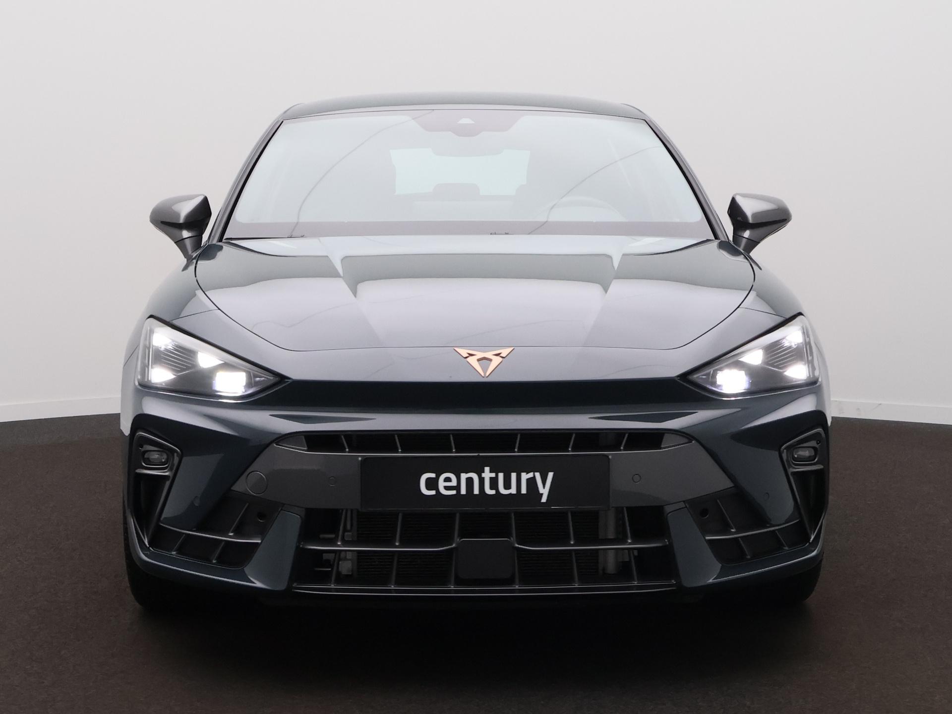 CUPRA Leon 1.5 eTSI Business Edition - Afbeelding 2
