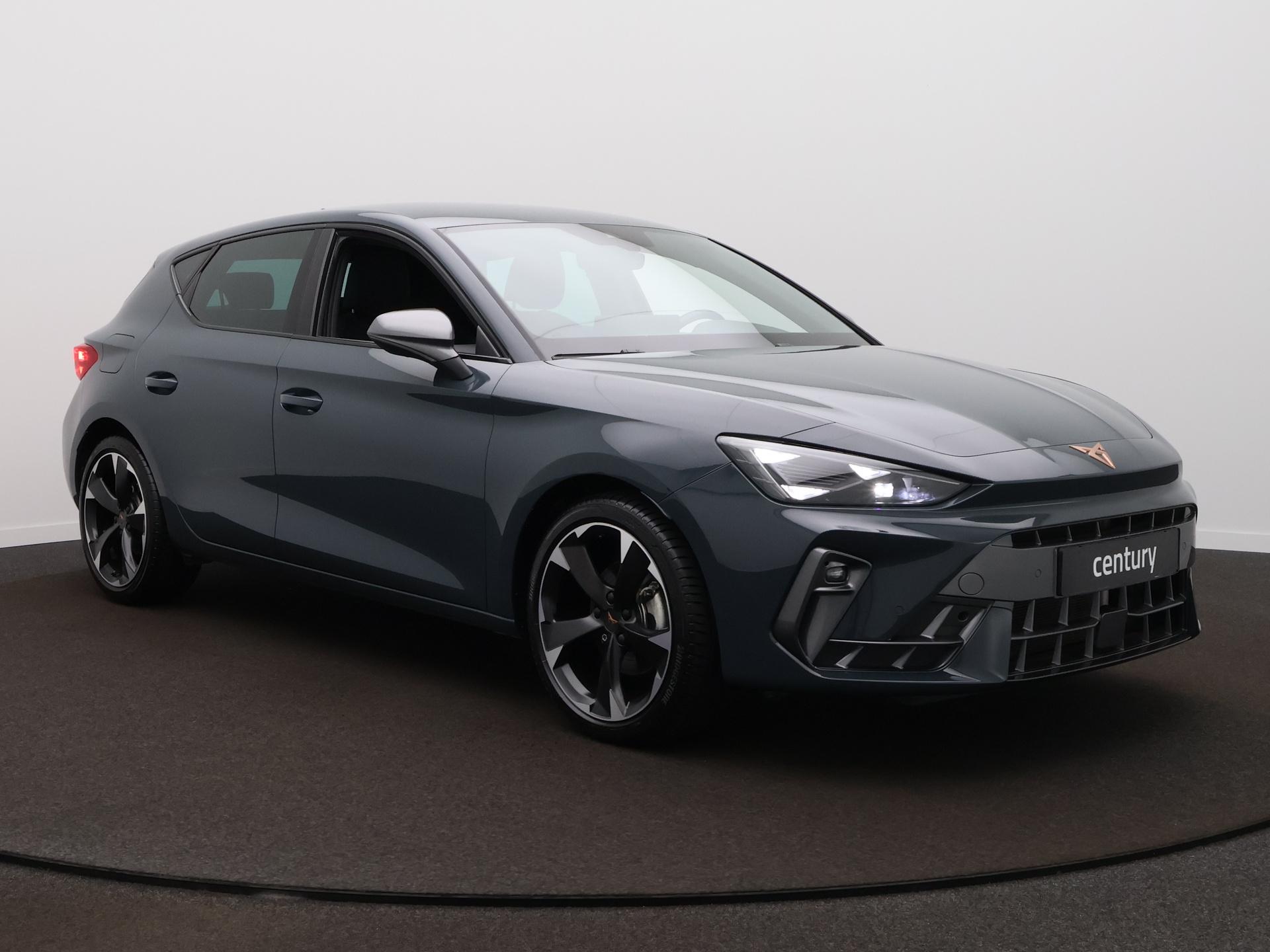 CUPRA Leon 1.5 eTSI Business Edition - Afbeelding 3