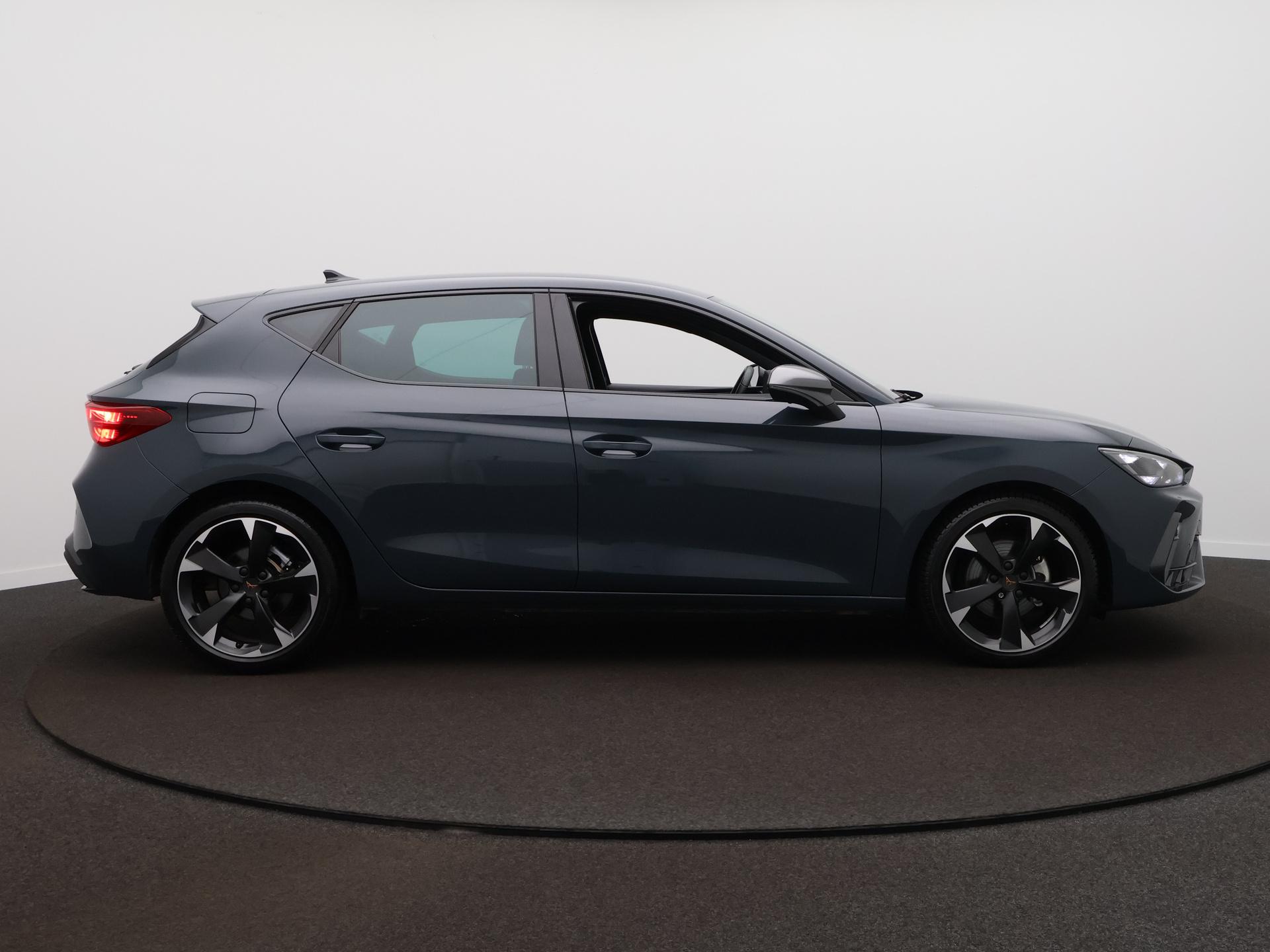 CUPRA Leon 1.5 eTSI Business Edition - Afbeelding 5