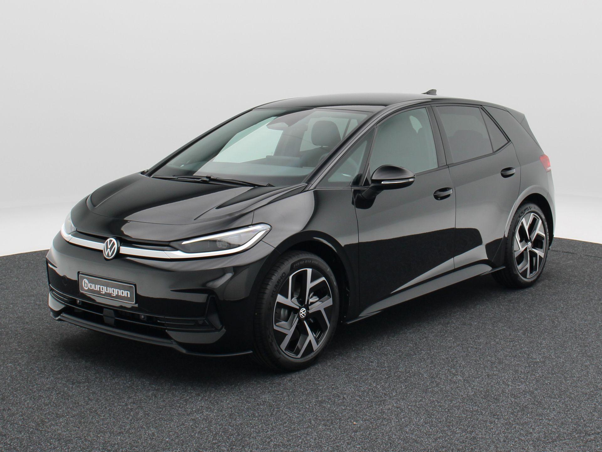 Volkswagen ID.3 Life 50 kWh 170 PK - Afbeelding 1