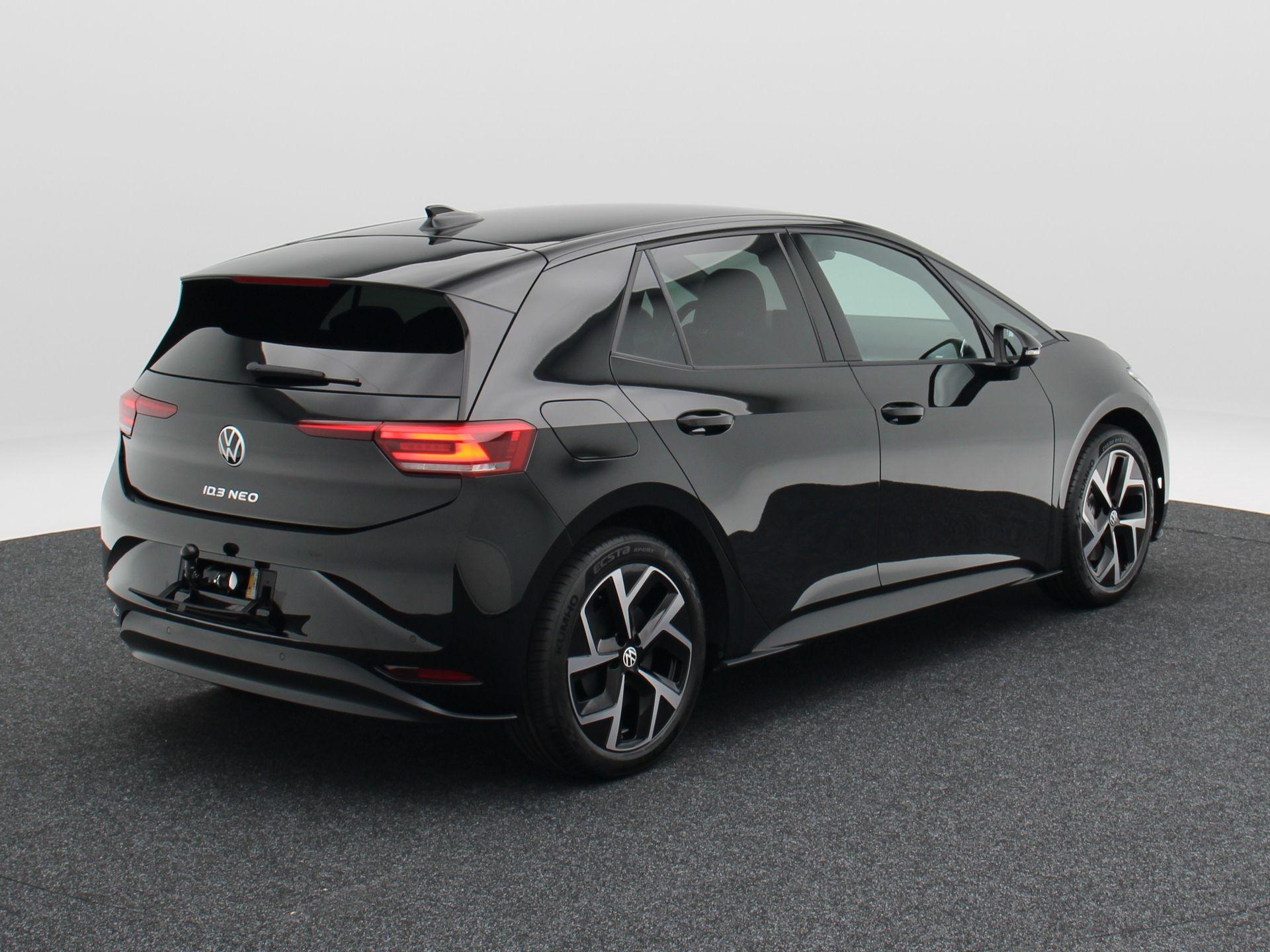 Volkswagen ID.3 Life 50 kWh 170 PK - Afbeelding 2