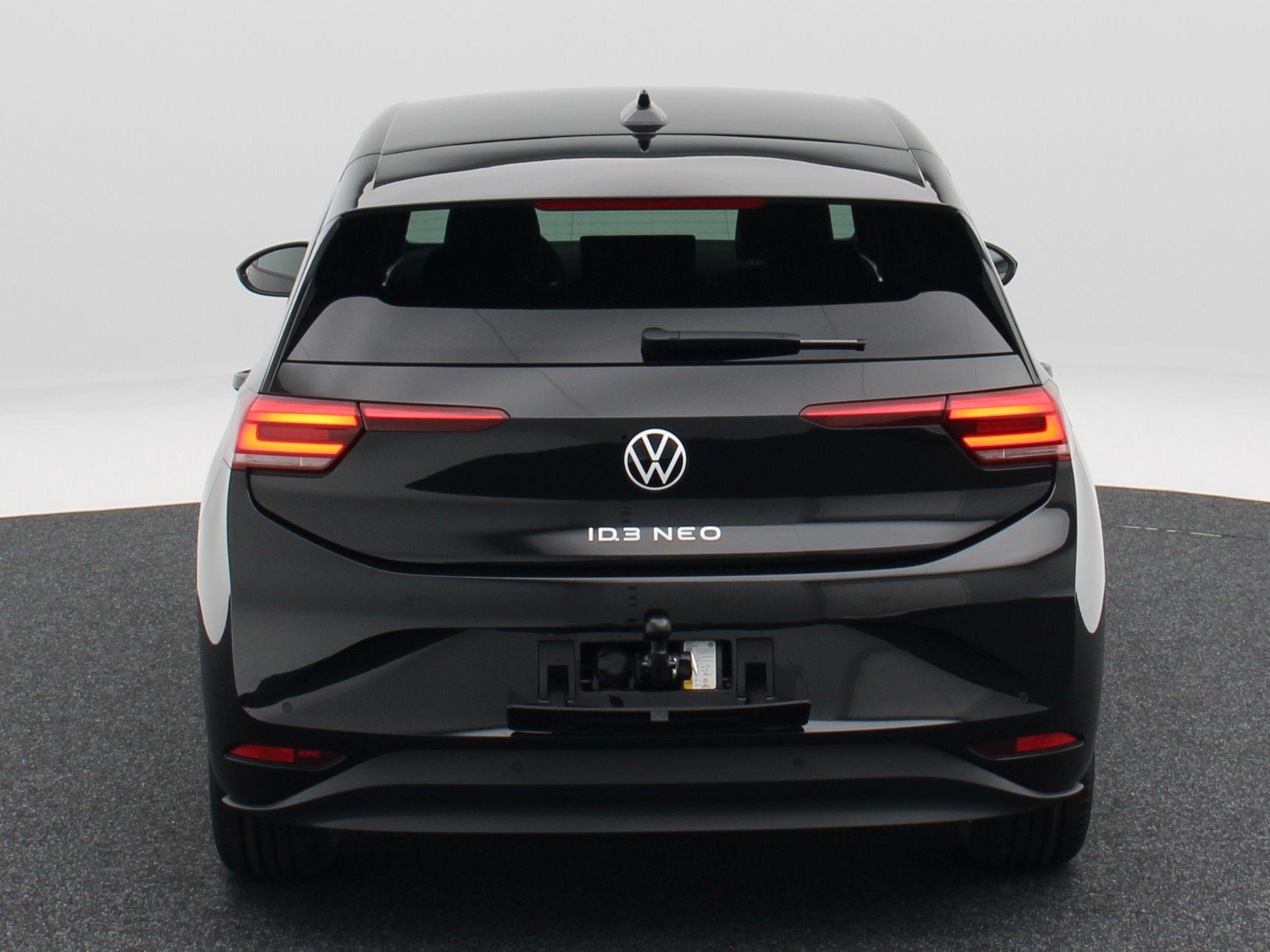 Volkswagen ID.3 Life 50 kWh 170 PK - Afbeelding 5