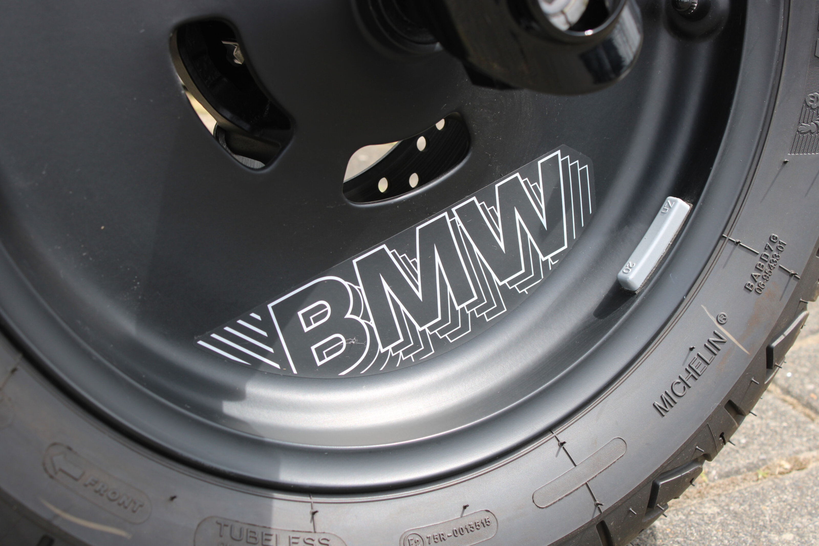 BMW CE 02 AM |Highline pakket |Service Inclusive
