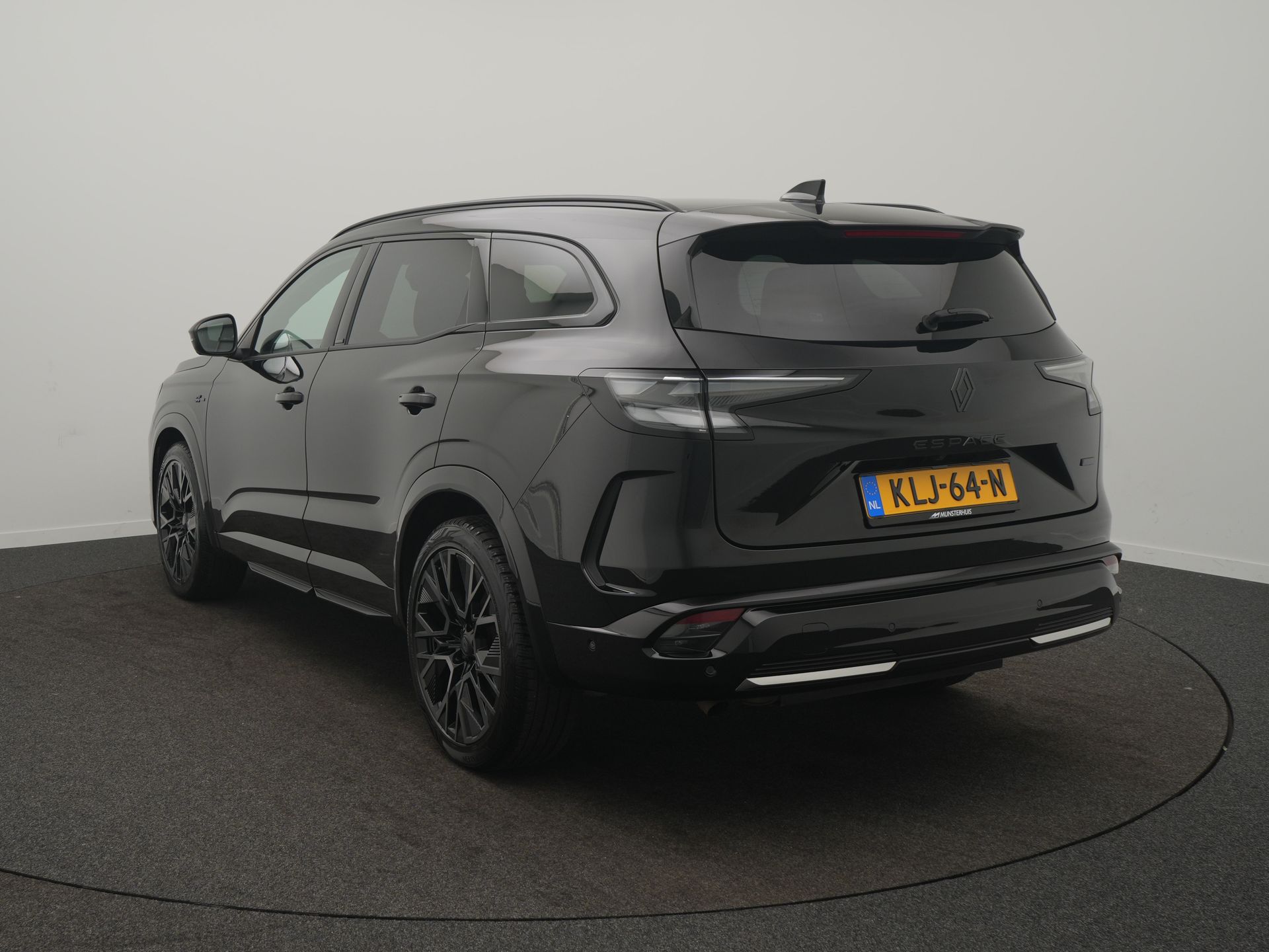 Renault Espace E-Tech Full Hybrid 200 Esprit Alpine 7p. - Afbeelding 4