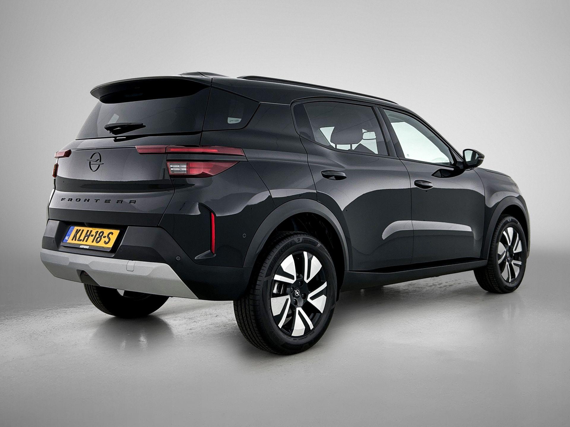 Opel Frontera Electric GS 44 kWh - Afbeelding 5