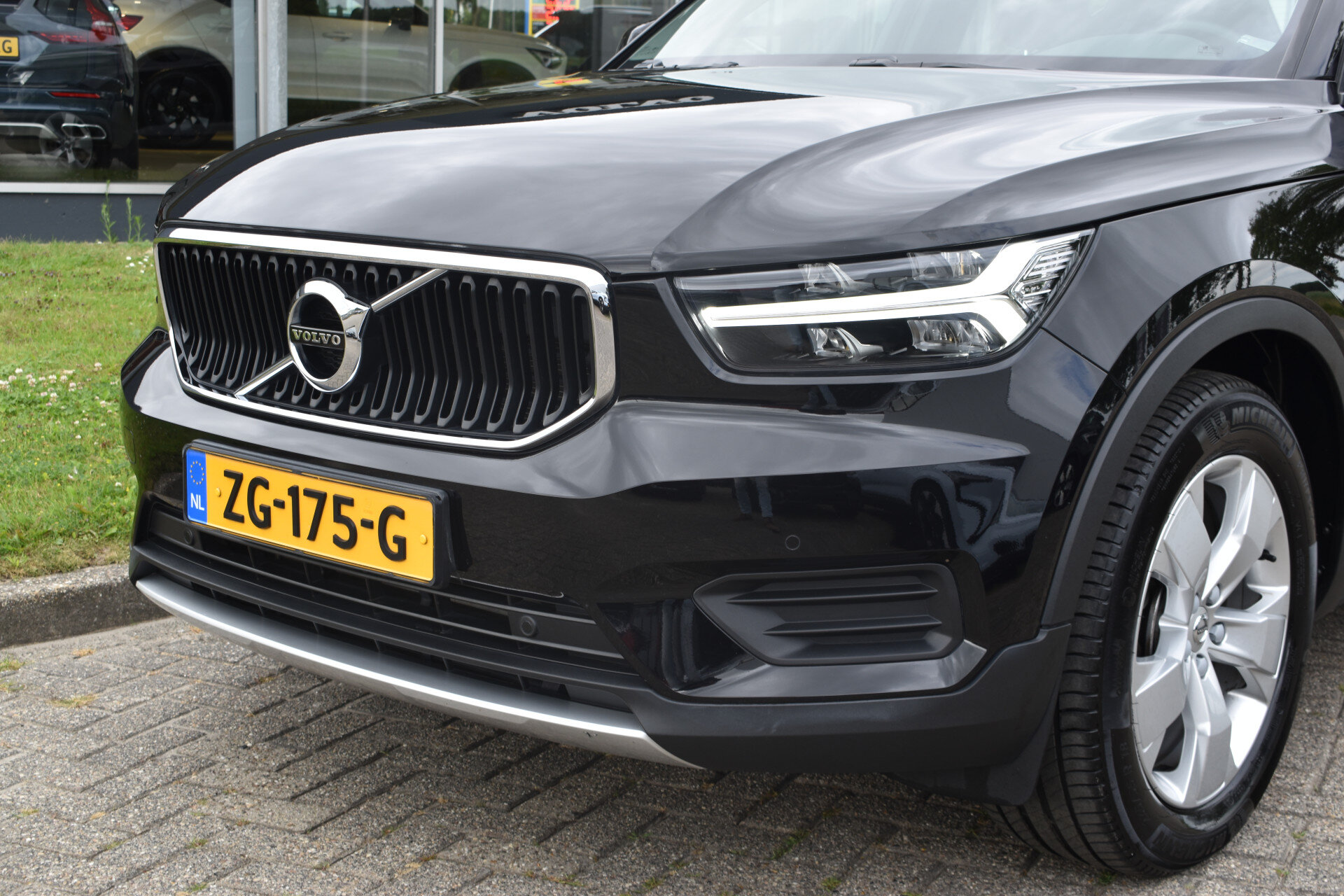 Volvo XC40 T4 191PK Momentum Pro - Afbeelding 4