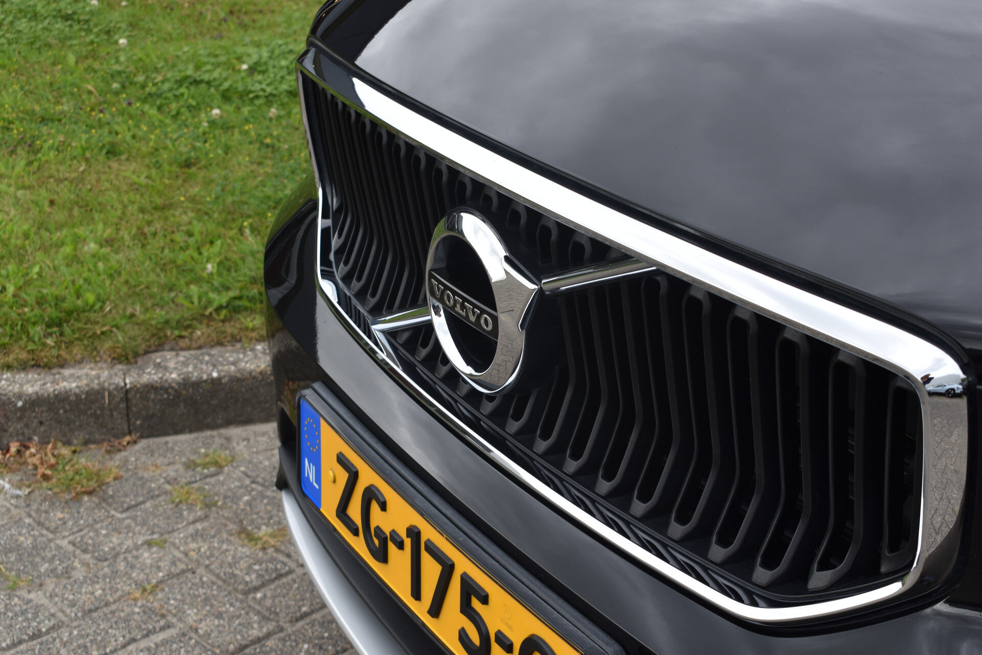 Volvo XC40 T4 191PK Momentum Pro - Afbeelding 5