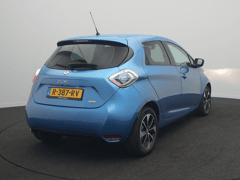 Renault ZOE R90 Intens 41 kWh (ex Accu) - Afbeelding 4