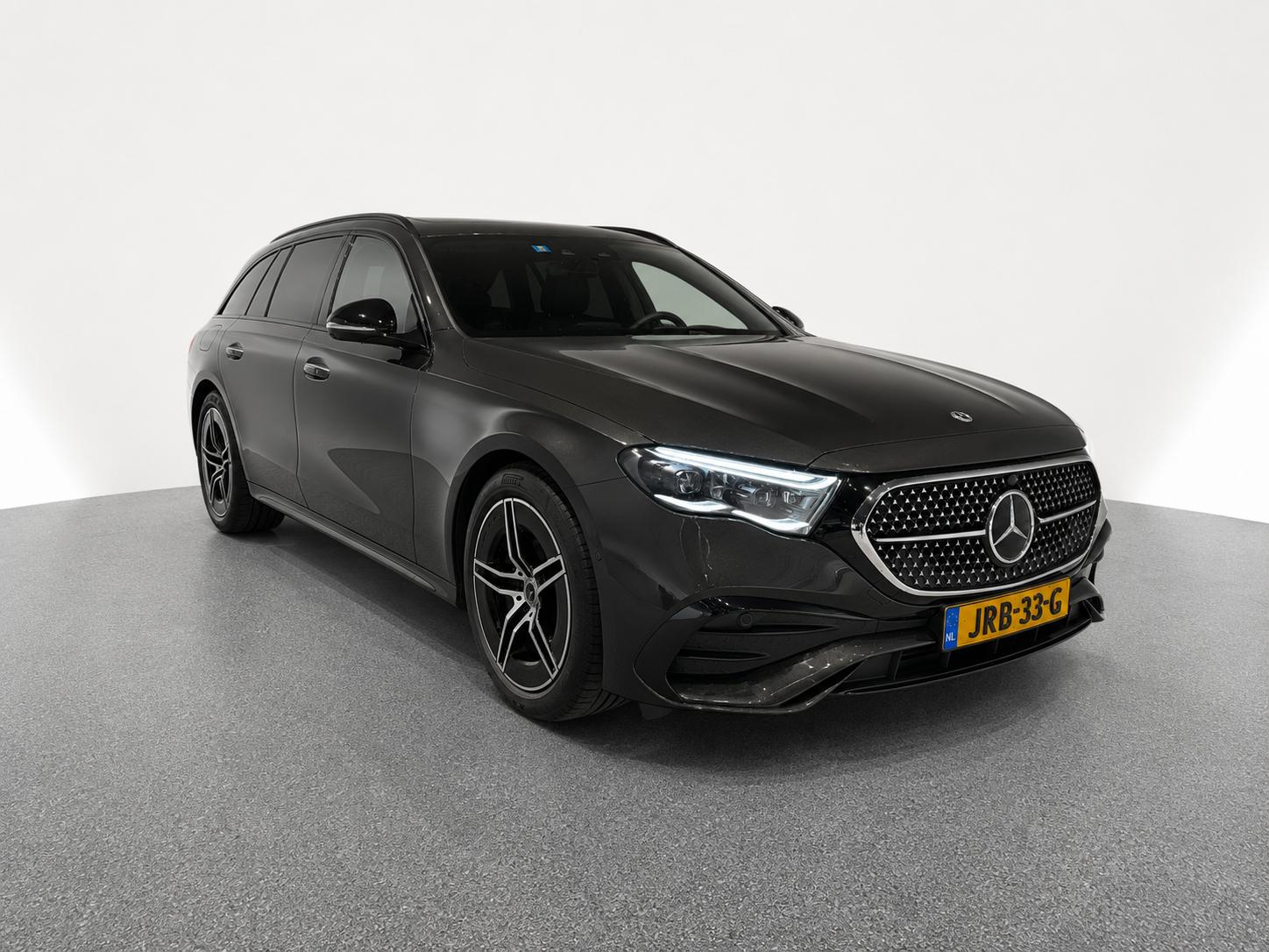 Mercedes-Benz E-klasse Estate 300 de AMG Line - Afbeelding 3