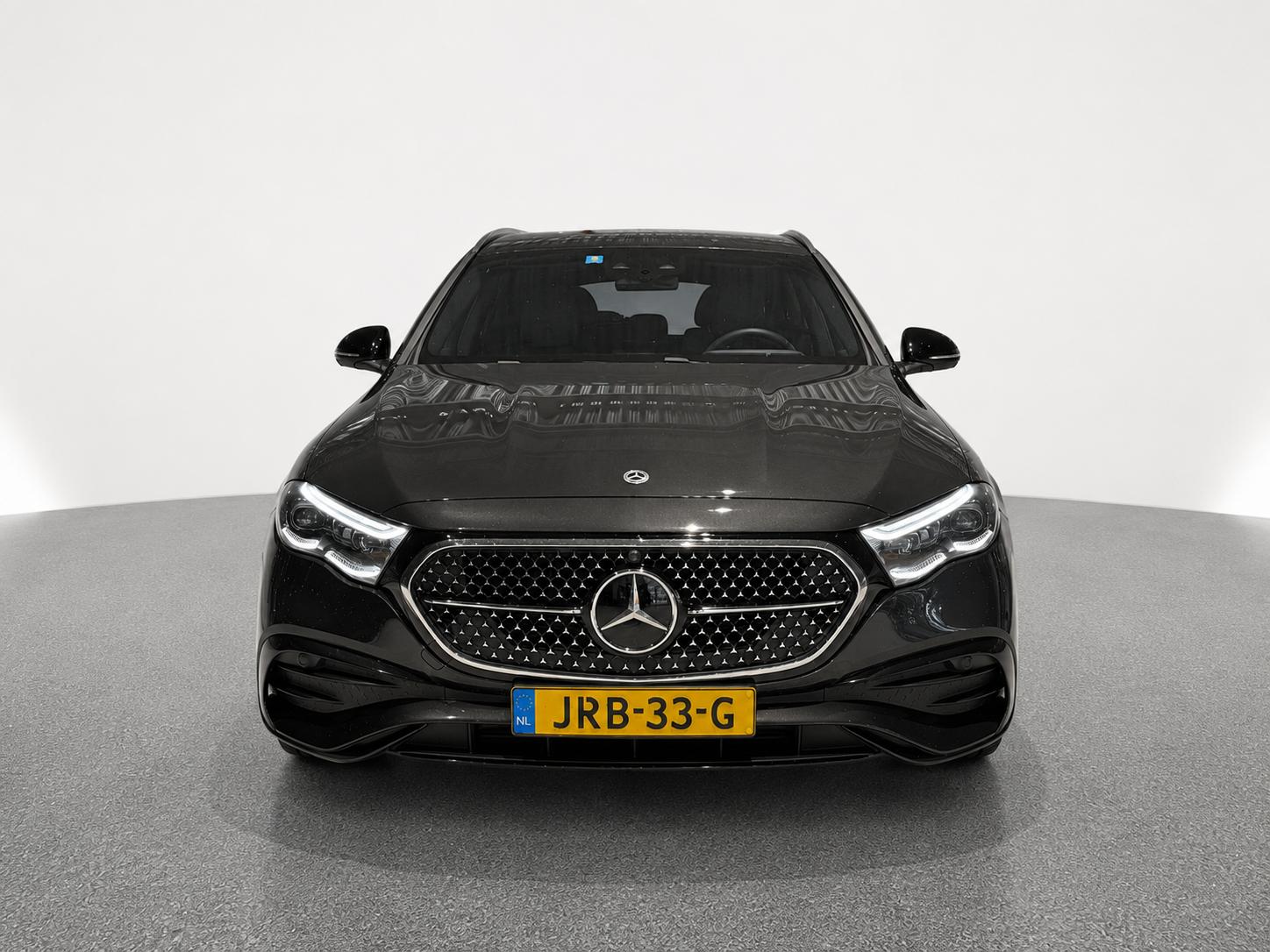 Mercedes-Benz E-klasse Estate 300 de AMG Line - Afbeelding 4