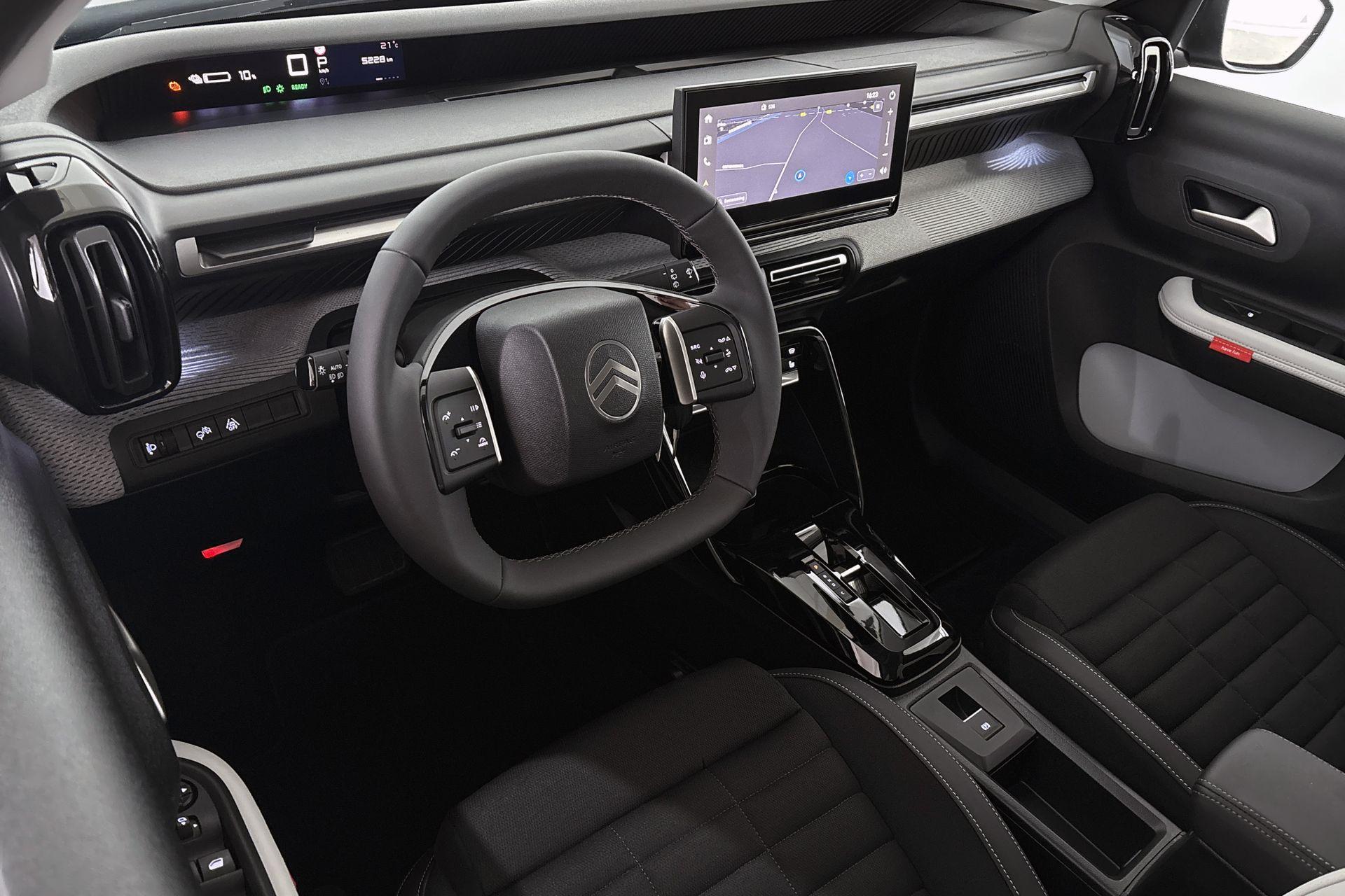 Citroën ë-C3 Aircross Max 113pk Extended Range 54 kWh - Afbeelding 5