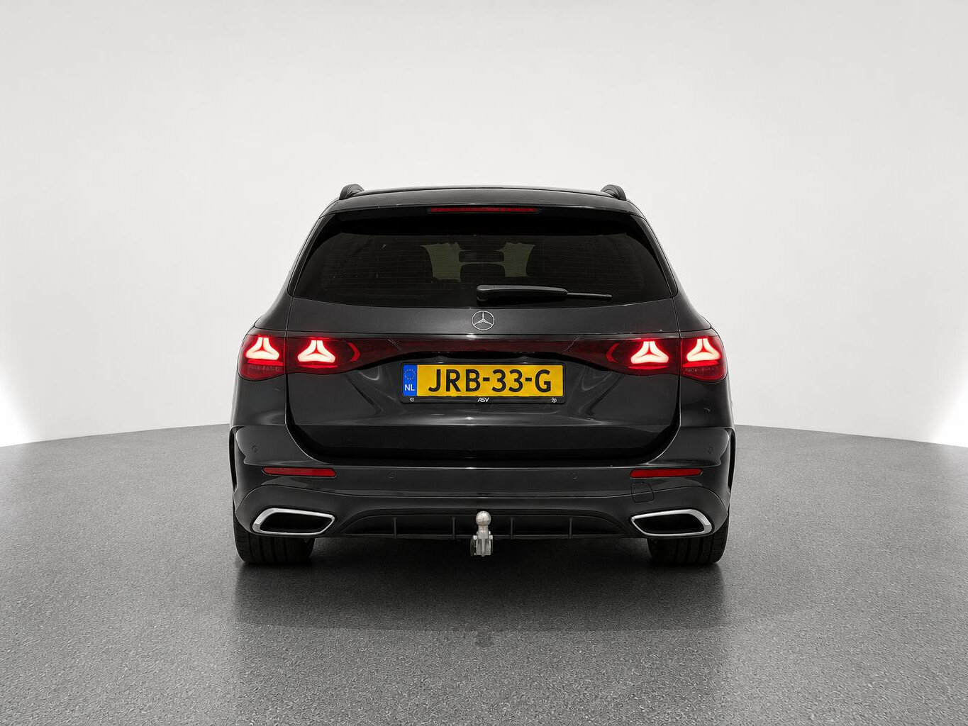 Mercedes-Benz E-klasse Estate 300 de AMG Line - Afbeelding 5