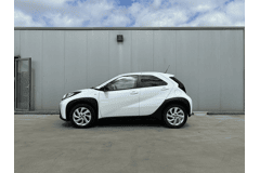 Toyota Aygo X 1.0 VVT-i S-CVT first Automaat - Afbeelding 3