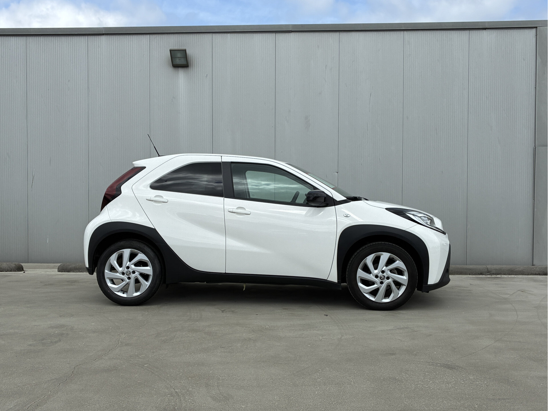 Toyota Aygo X 1.0 VVT-i S-CVT first Automaat - Afbeelding 5
