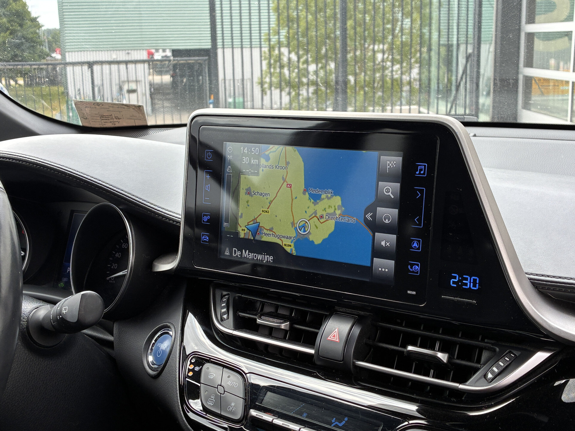 Toyota C-HR 1.8 Hybrid Style - Afbeelding 4