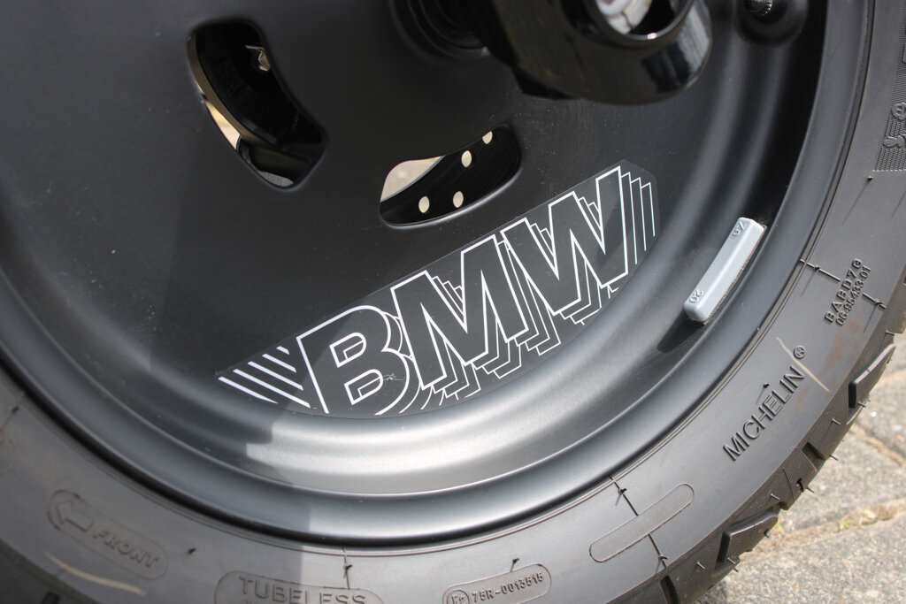 BMW CE 02 2