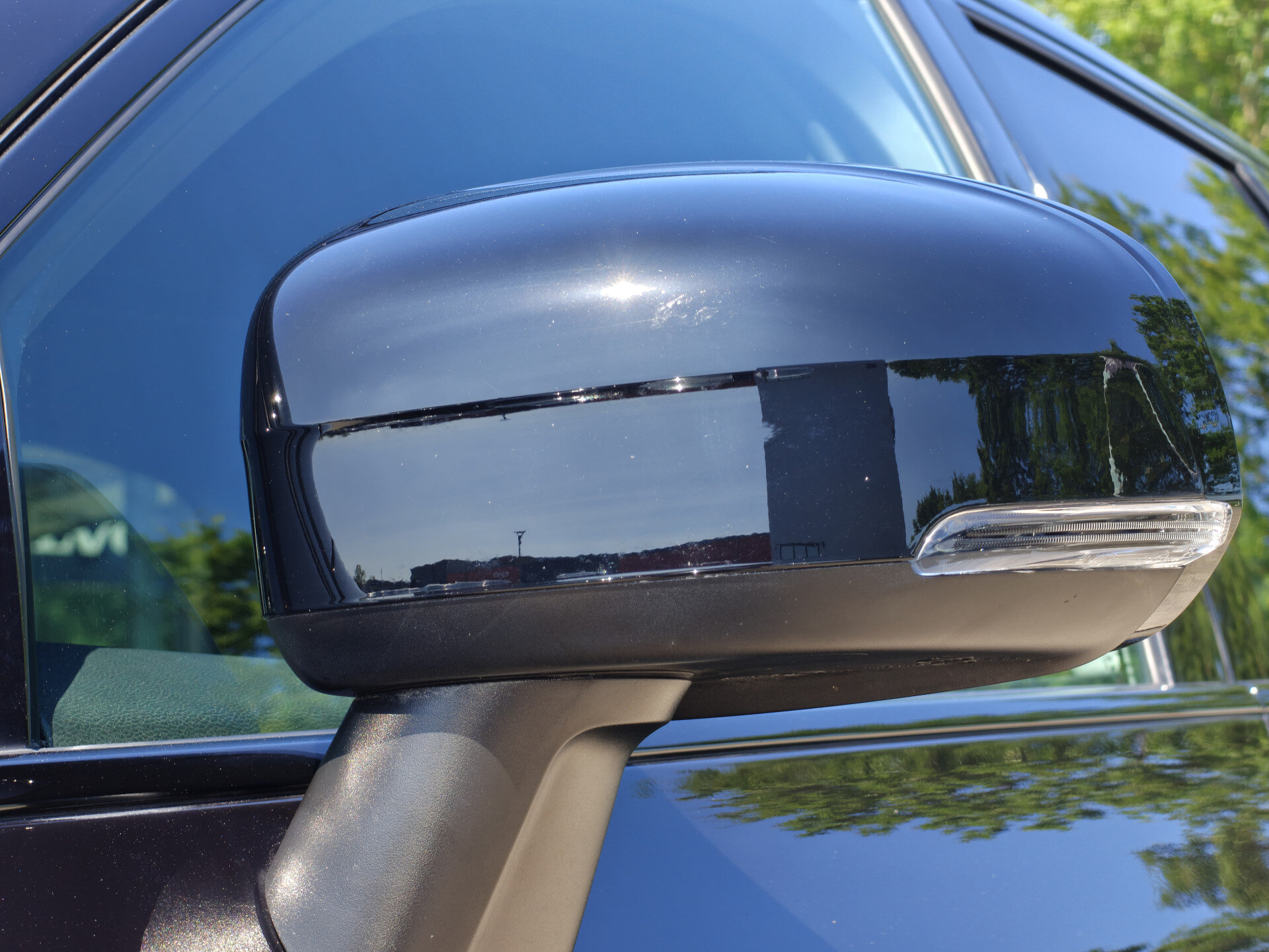 Volvo XC60 T6 350PK Plug-in hybrid AWD Plus Black Edition - Afbeelding 5