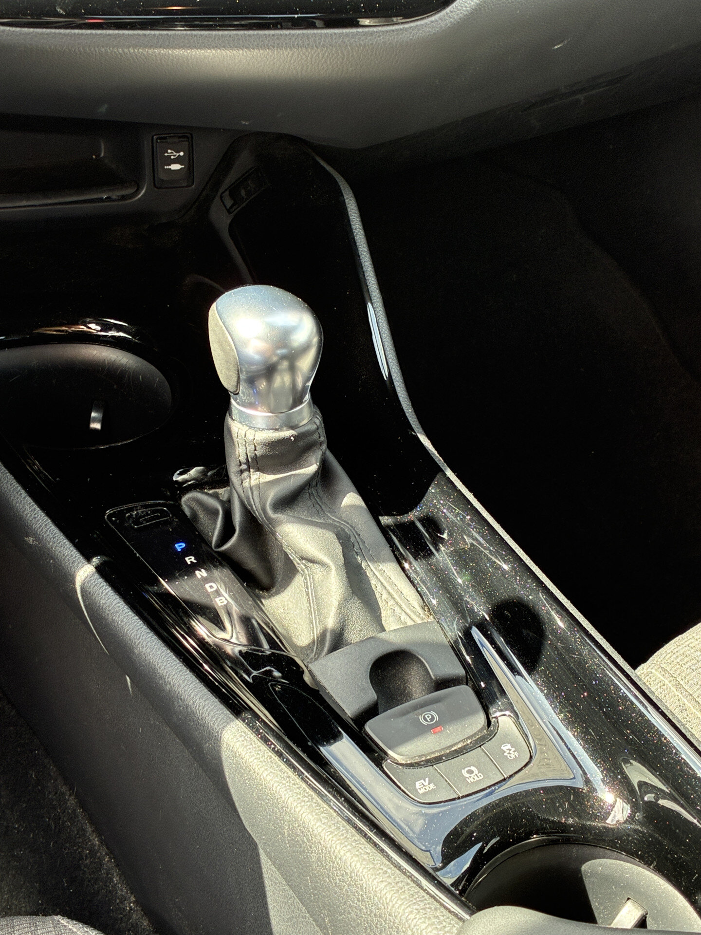 Toyota C-HR 1.8 Hybrid Style - Afbeelding 4