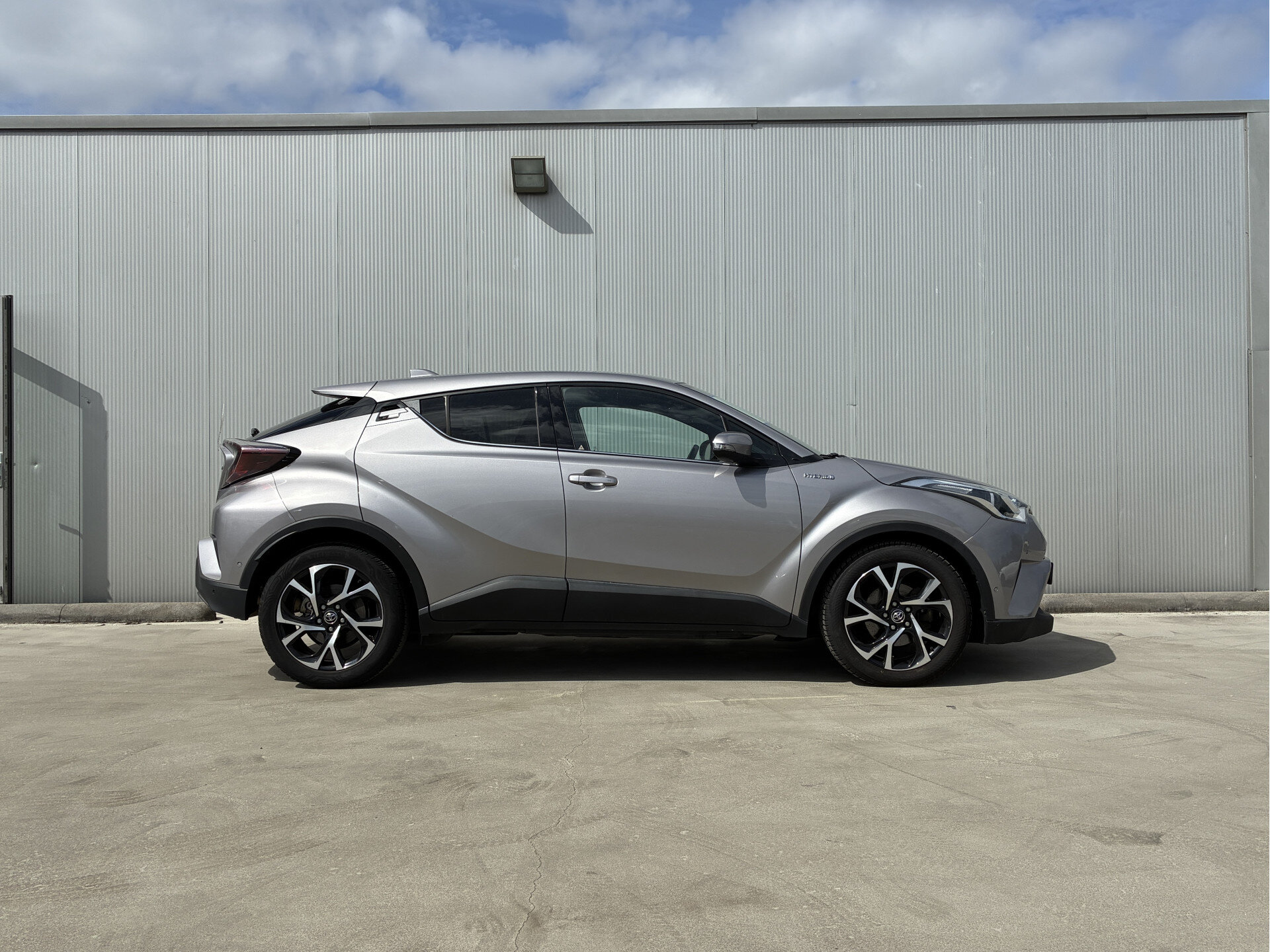 Toyota C-HR 1.8 Hybrid Style - Afbeelding 5