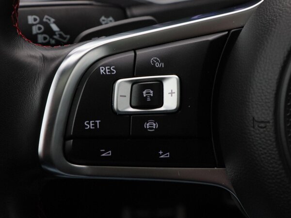 cruise control adaptief cruise control adaptief