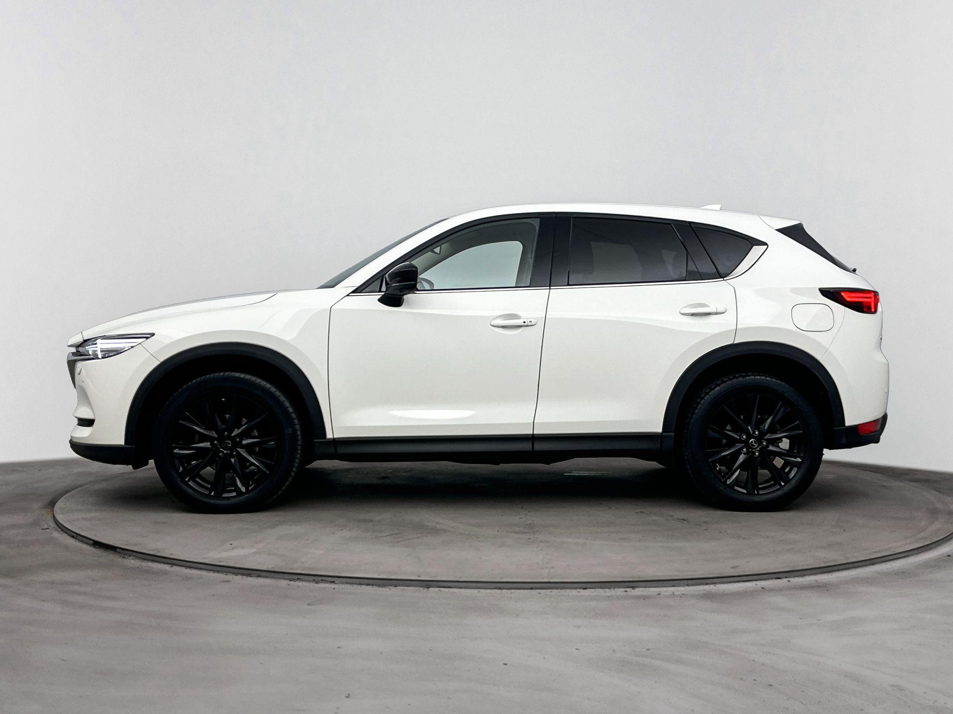Mazda CX-5 2.0 SkyActiv-G 165 Sportive - Afbeelding 3