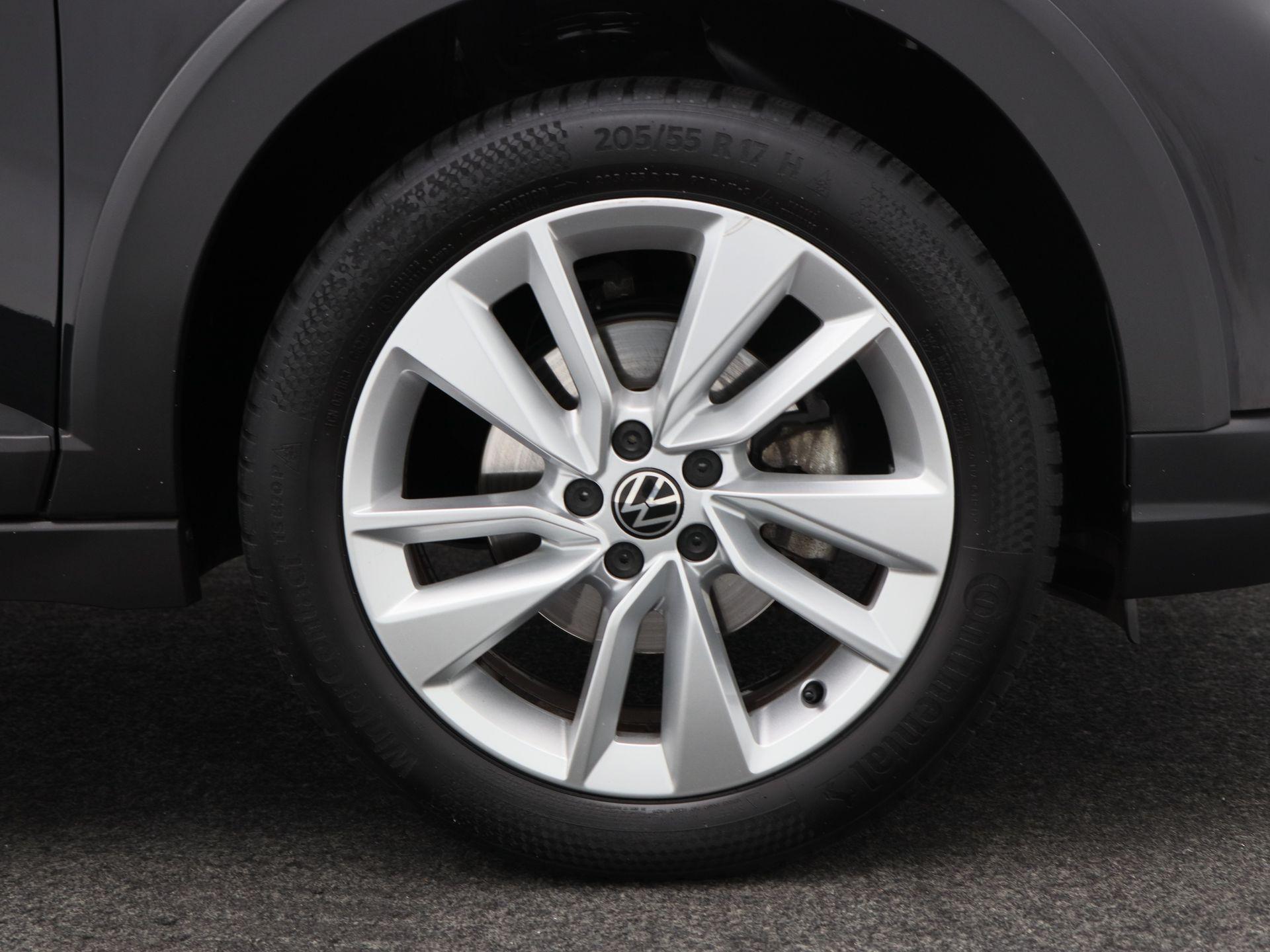 Volkswagen Taigo 1.0 TSi 110 Pk Automaat Life Business - Afbeelding 5
