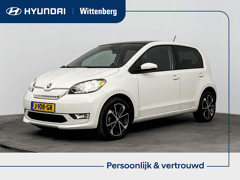 Škoda Citigo e-iV EV Style - Afbeelding 2