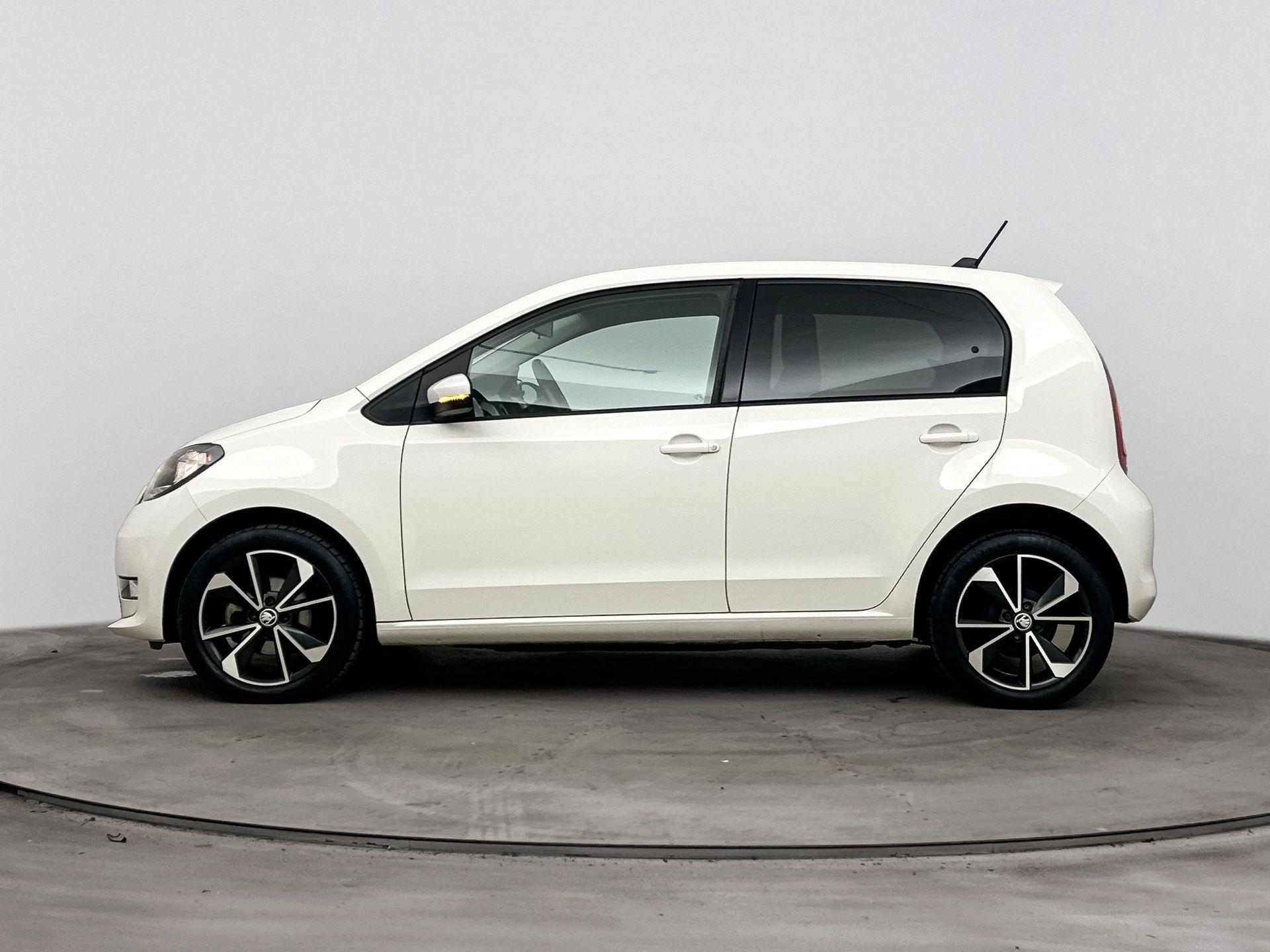 Škoda Citigo