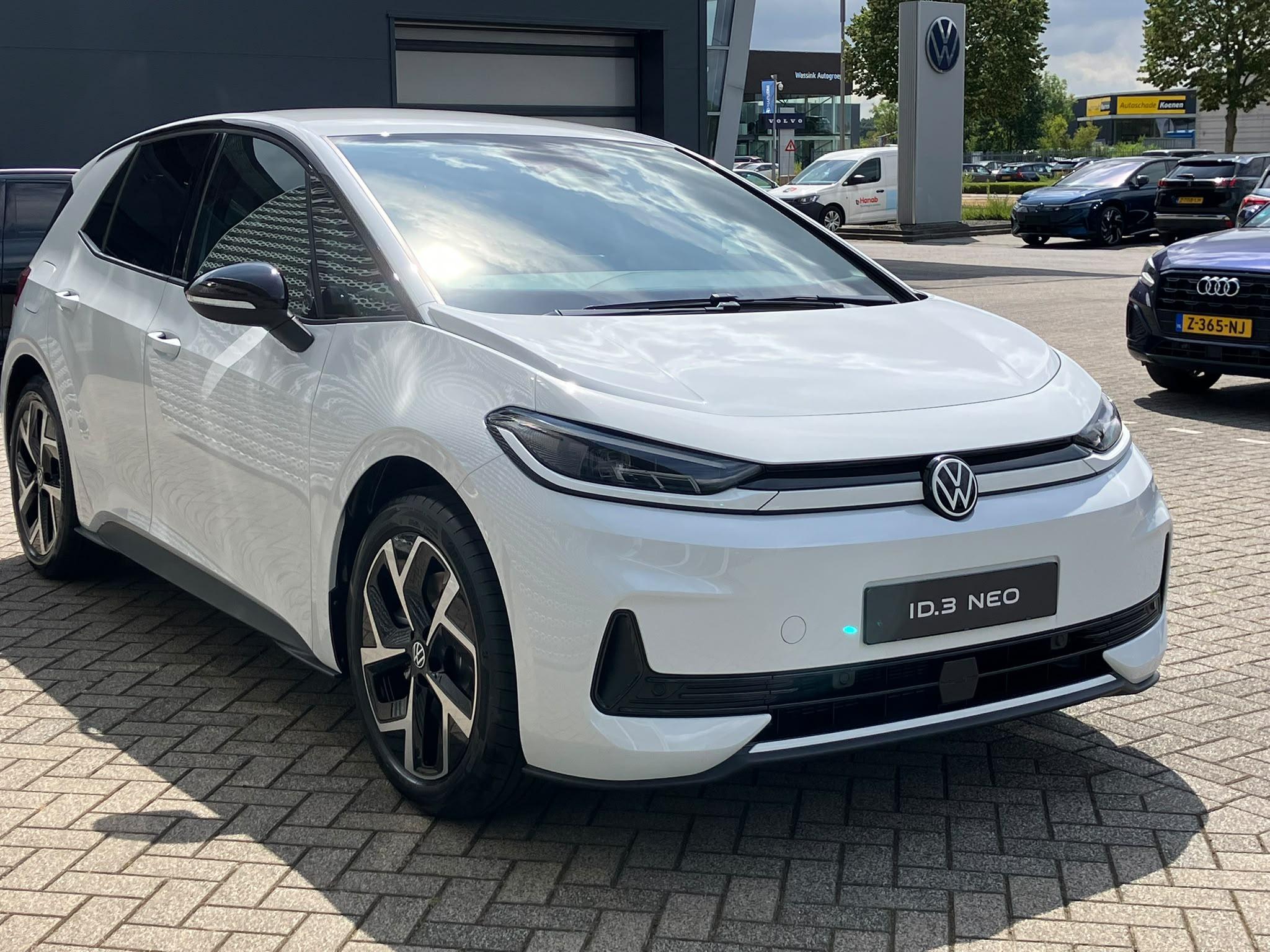 Volkswagen