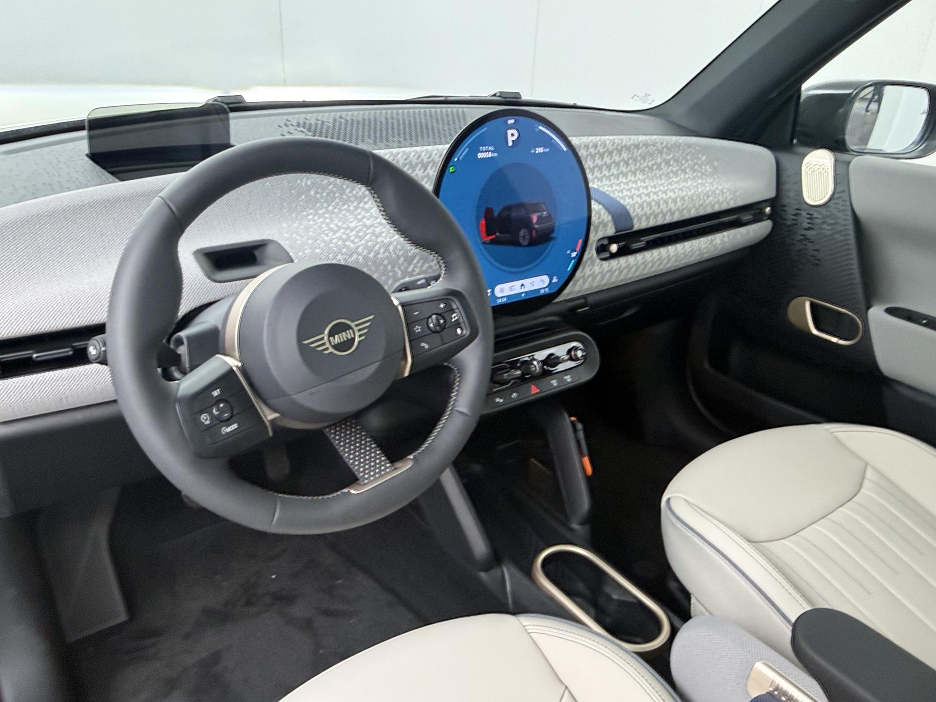 MINI 3-Deurs Cooper E - Afbeelding 2